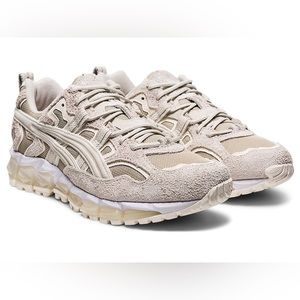 Asics Gel-Nandi 360 Sneakers
